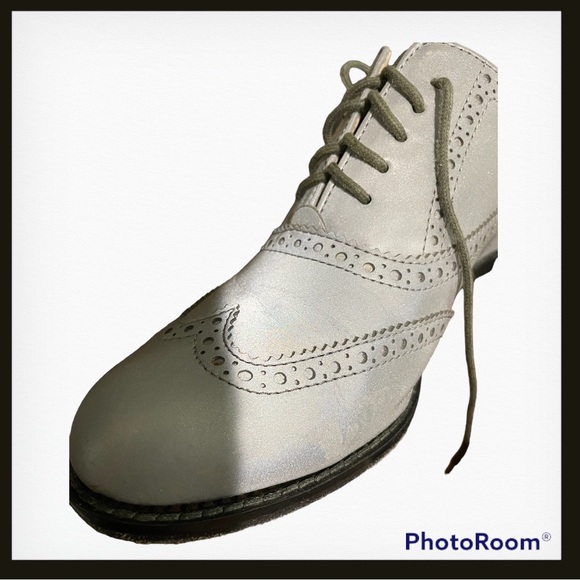 Cole Haan Oxfords - Picture 11 of 13